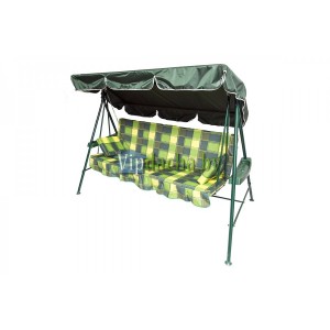 Качели садовые дачные СТАНДАРТ-2 Качели садовые дачные СТАНДАРТ-2